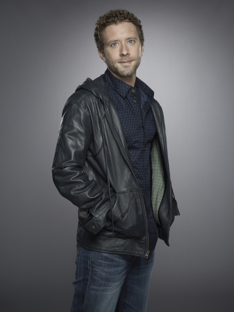 T.J Thyne