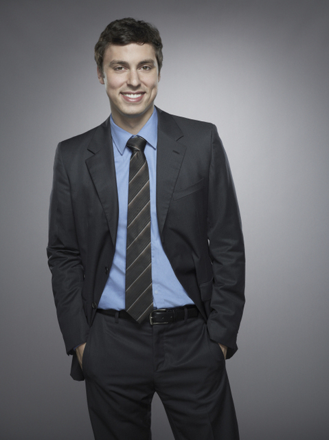 John Francis Daley