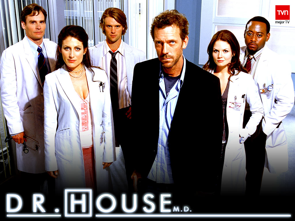 Dr.House