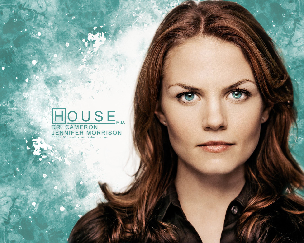Jennifer Morrison