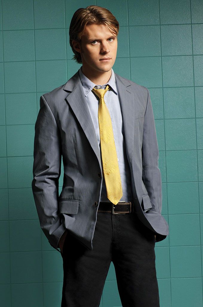 Jesse Spencer