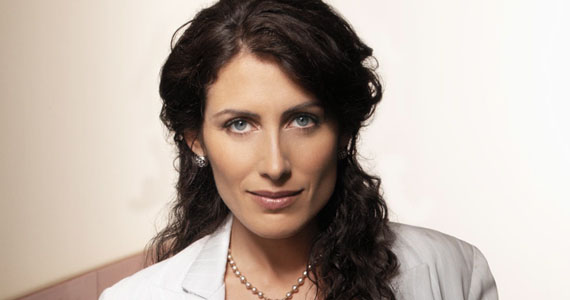 Lisa Edelstein