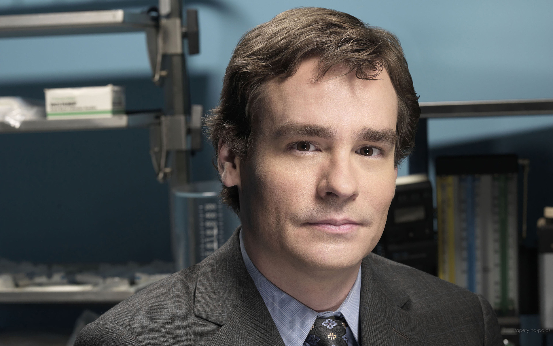 Robert Sean Leonard