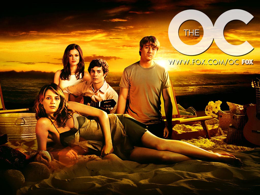 The O.C