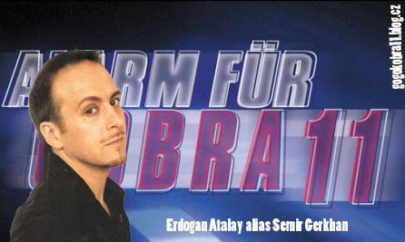 Erdogan Atalay